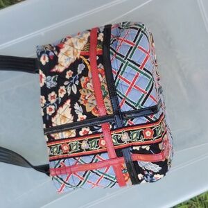 VERA BRADLEY Bag Versailles Print